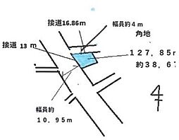 さいたま市南区辻2丁目