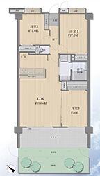 北与野デュープレックス