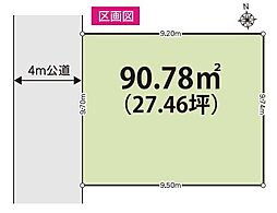 さいたま市浦和区瀬ヶ崎6期