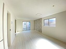 さいたま市北区吉野町7期　2号棟　　全2