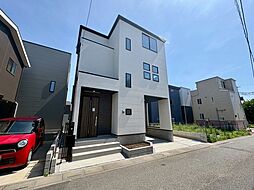 さいたま市西区指扇20期