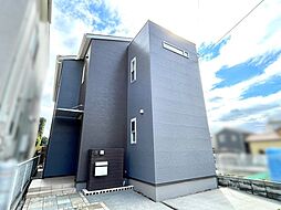 さいたま市大宮区三橋