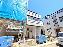 さいたま市中央区鈴谷　C号棟　　全5