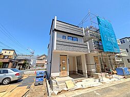 さいたま市中央区鈴谷　A号棟　　全5