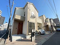 さいたま市南区別所3丁目