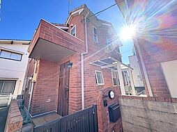 さいたま市浦和区領家