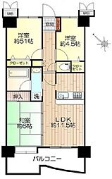 ライオンズガーデンシティ浦和