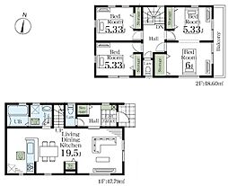 さいたま市岩槻区大字徳力
