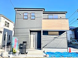 さいたま市岩槻区並木