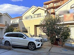 さいたま市桜区上大久保　南与野2