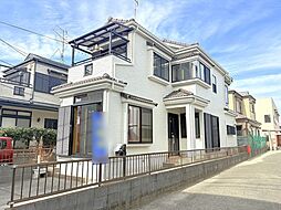 さいたま市桜区町谷