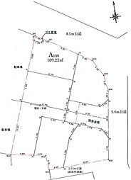 さいたま市見沼区堀崎町 A区画 全6