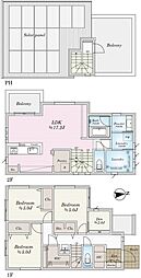 さいたま新南区大字太田窪