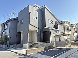 さいたま新南区大字太田窪