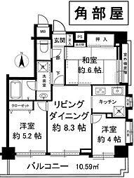 ナイスアーバン戸田公園2