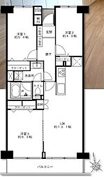 洋伸大宮マンション