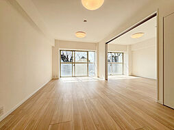 洋伸大宮マンション