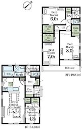 さいたま市岩槻区西町7期