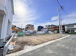 さいたま市中央区八王子第4　2期