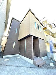 蕨市塚越6丁目