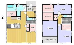 さいたま市岩槻区末田