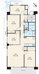 武蔵浦和パーク・ホームズ弐番館