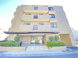 武蔵浦和パーク・ホームズ弐番館