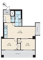 わらびユーアイハイツ