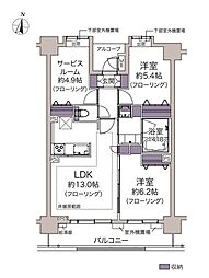 サニーグランド浦和岸町