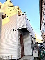 戸田市笹目南町