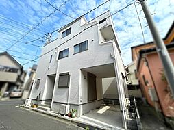 蕨市南町3丁目