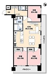 浦和仲町スカイマンション