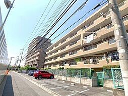 東海浦和マンション