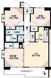 ベルググランデ蕨