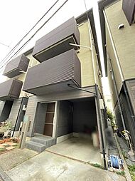 さいたま市浦和区仲町4丁目