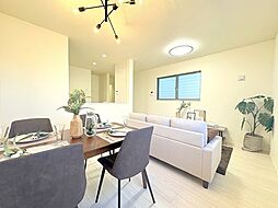 さいたま市北区宮原町第1期　1号棟