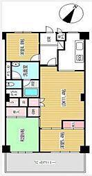 マンション蕨アイリス