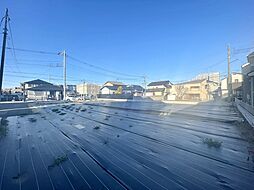 さいたま市中央区大戸3丁目　4号地　全4