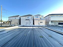 さいたま市中央区大戸3丁目　3号地　全4