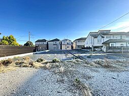 さいたま市中央区大戸3丁目　1号地　全4