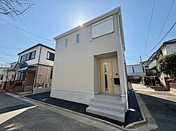 さいたま市浦和区上木崎第4