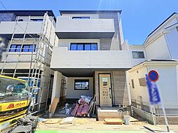 さいたま市北区宮原町18期　1号棟　全2