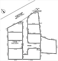 さいたま市岩槻区箕輪第2 7号地 全9