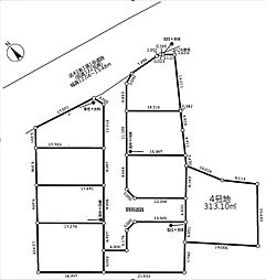 さいたま市岩槻区箕輪第2　4号地　全9