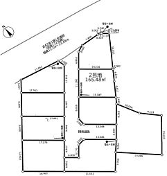 さいたま市岩槻区箕輪第2　2号地　全9