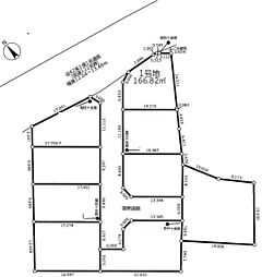 さいたま市岩槻区箕輪第2　1号地　全9