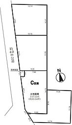 さいたま市西区三橋第2期 C区画 全4