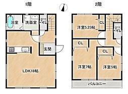 さいたま市見沼区西山村新田