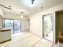 大宮吉敷町スカイハイツ