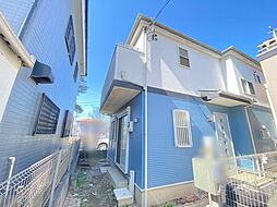 さいたま市浦和区木崎